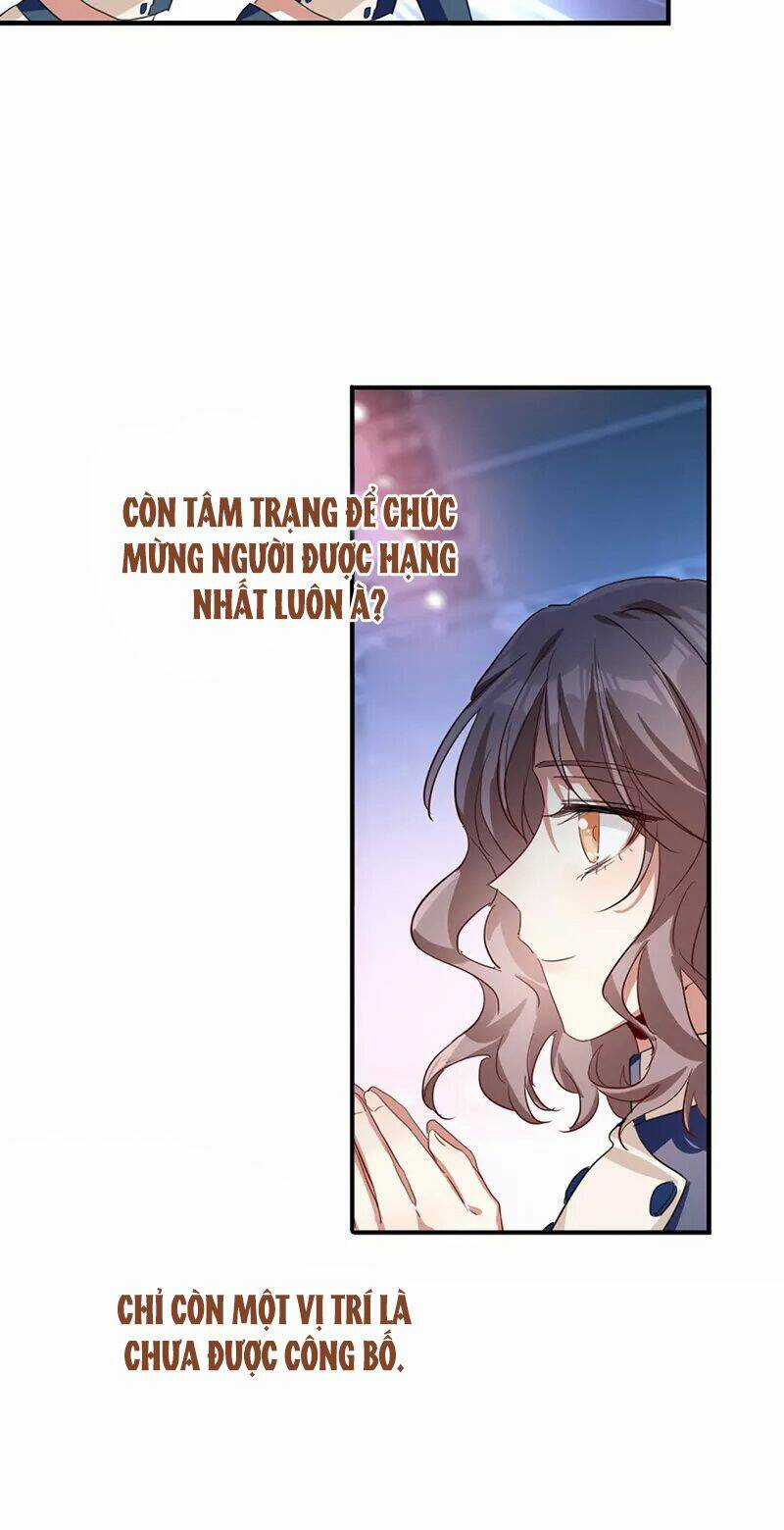 Tinh Mộng Thần Tượng Chapter 299 trang 45