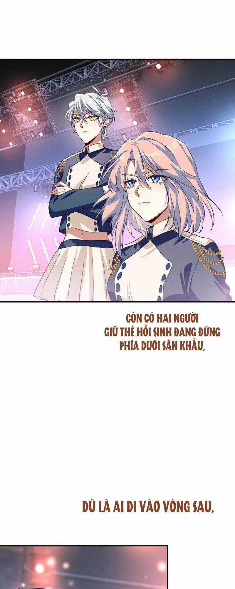 Tinh Mộng Thần Tượng Chapter 299 trang 46