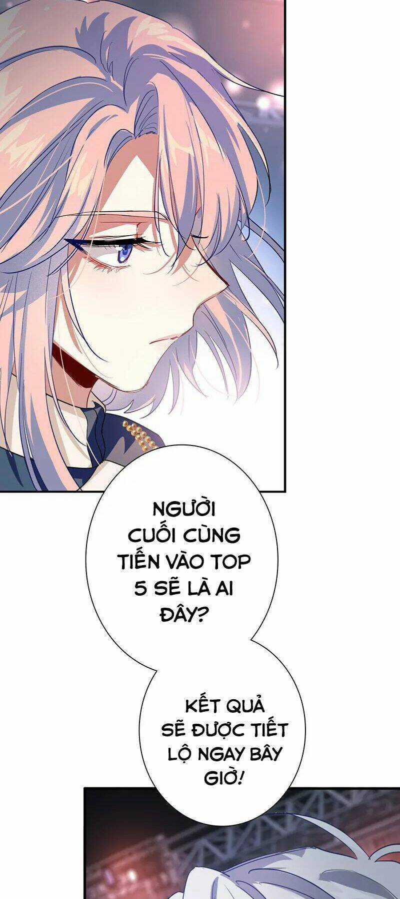 Tinh Mộng Thần Tượng Chapter 299 trang 47