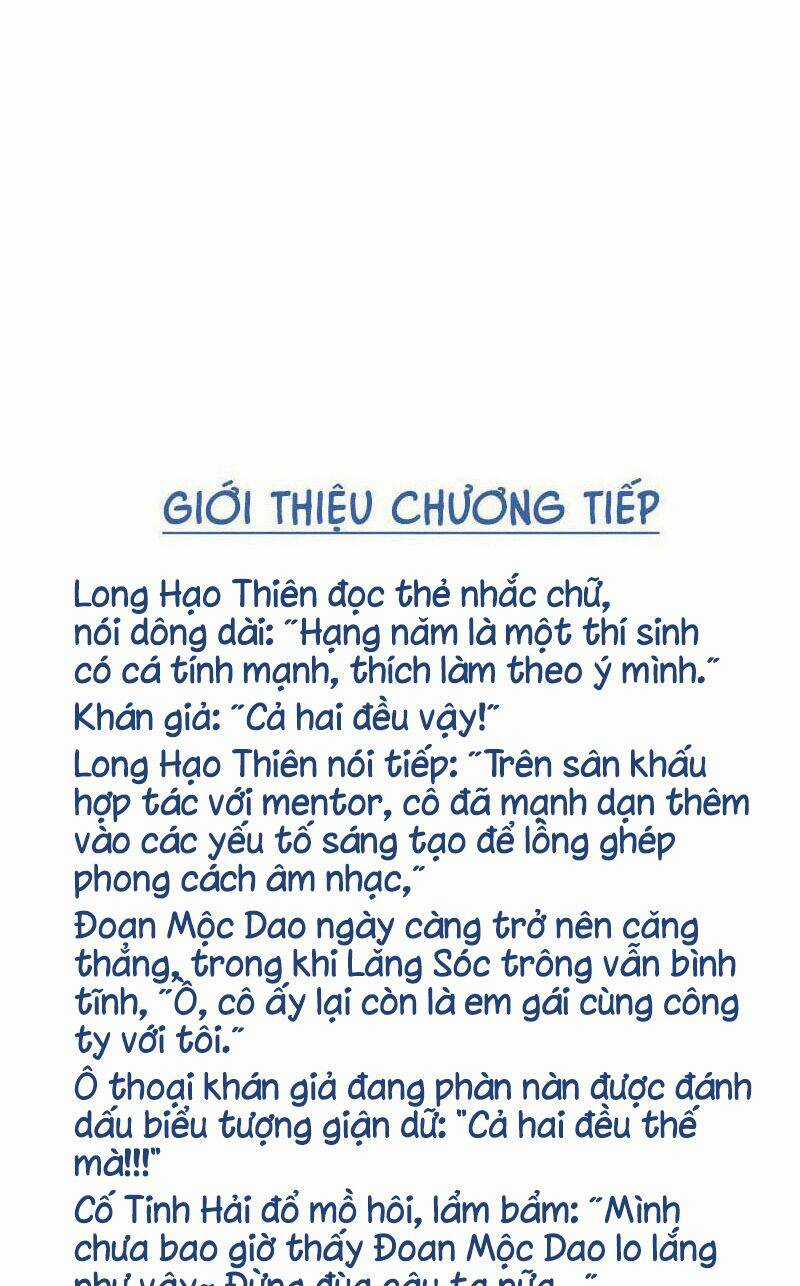 Tinh Mộng Thần Tượng Chapter 299 trang 49