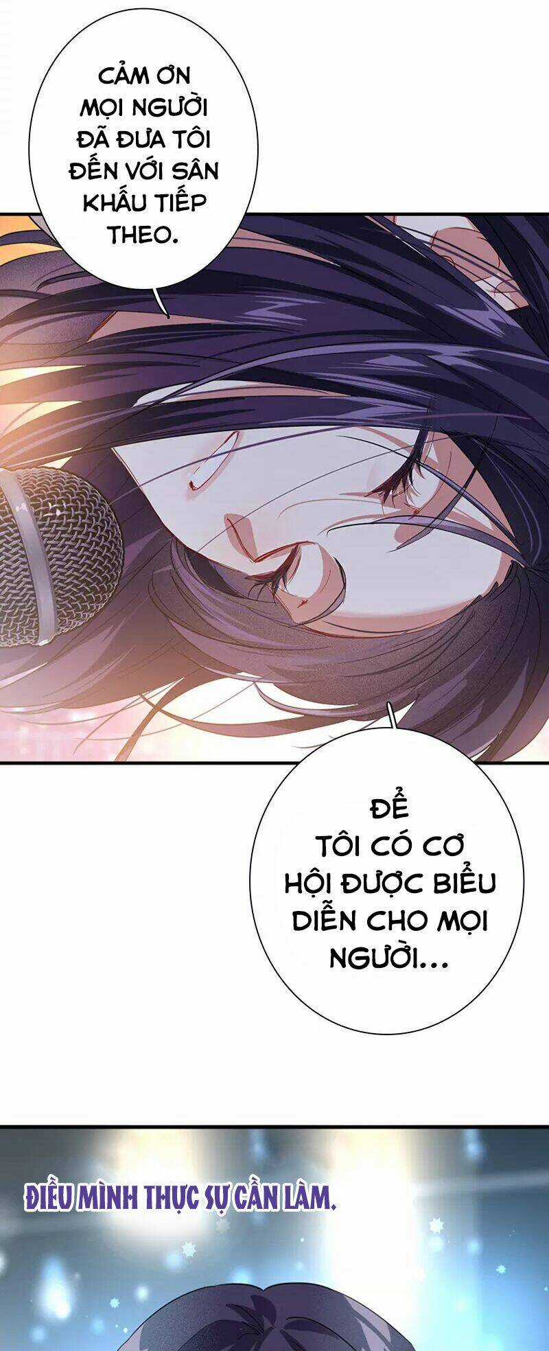 Tinh Mộng Thần Tượng Chapter 299 trang 5