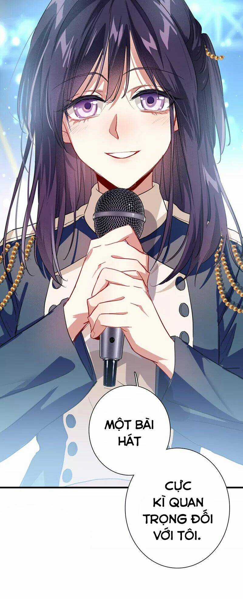 Tinh Mộng Thần Tượng Chapter 299 trang 6