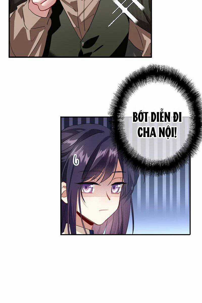 Tinh Mộng Thần Tượng Chapter 299 trang 8