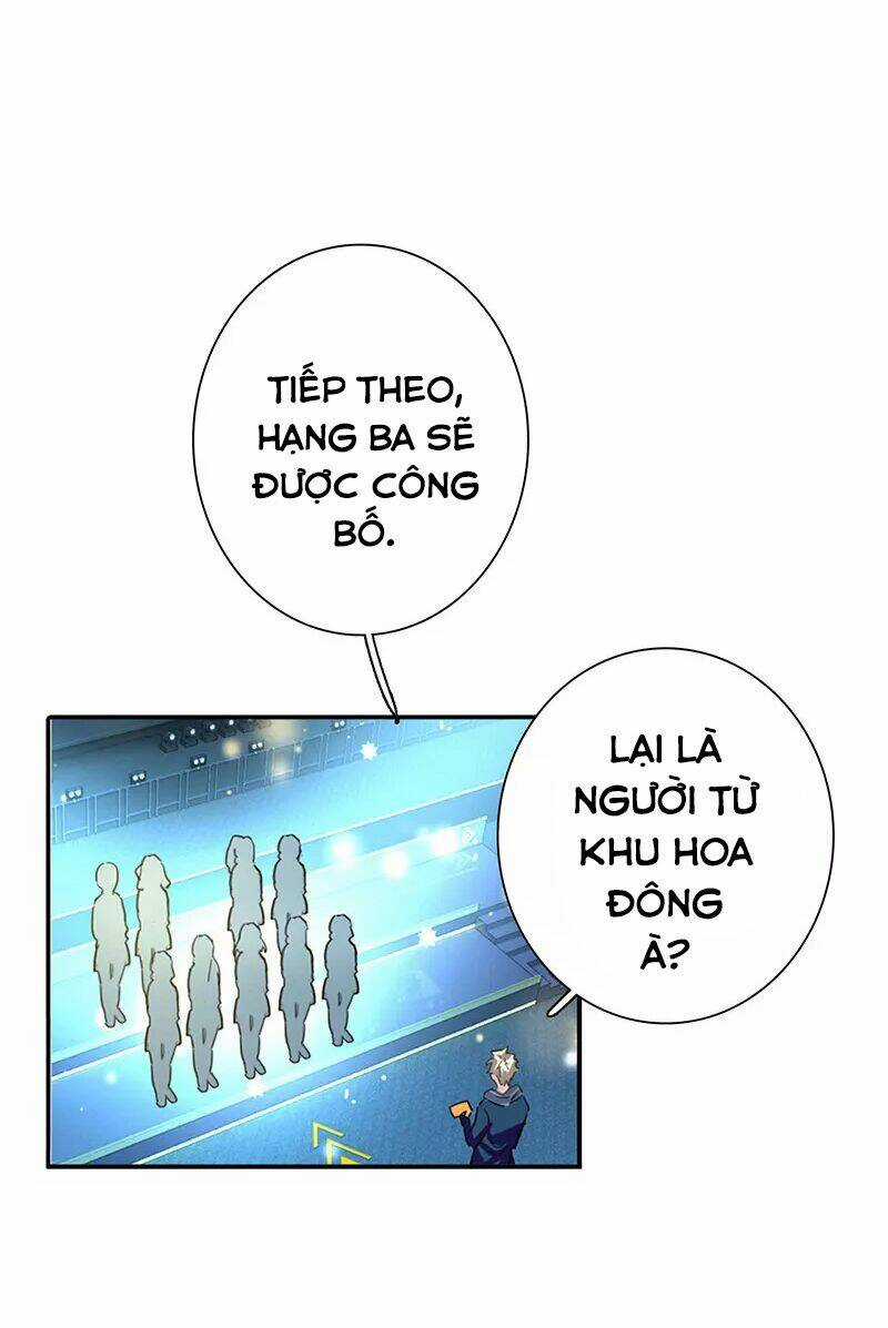 Tinh Mộng Thần Tượng Chapter 299 trang 9