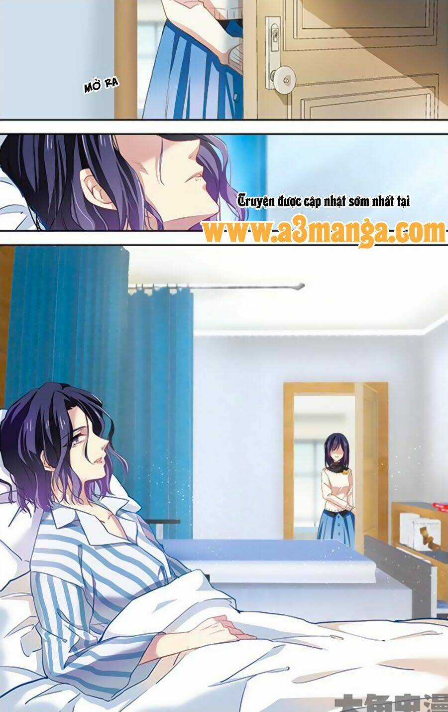 Tinh Mộng Thần Tượng Chapter 3 trang 2