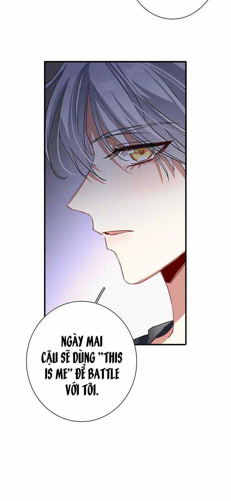 Tinh Mộng Thần Tượng Chapter 300 trang 11