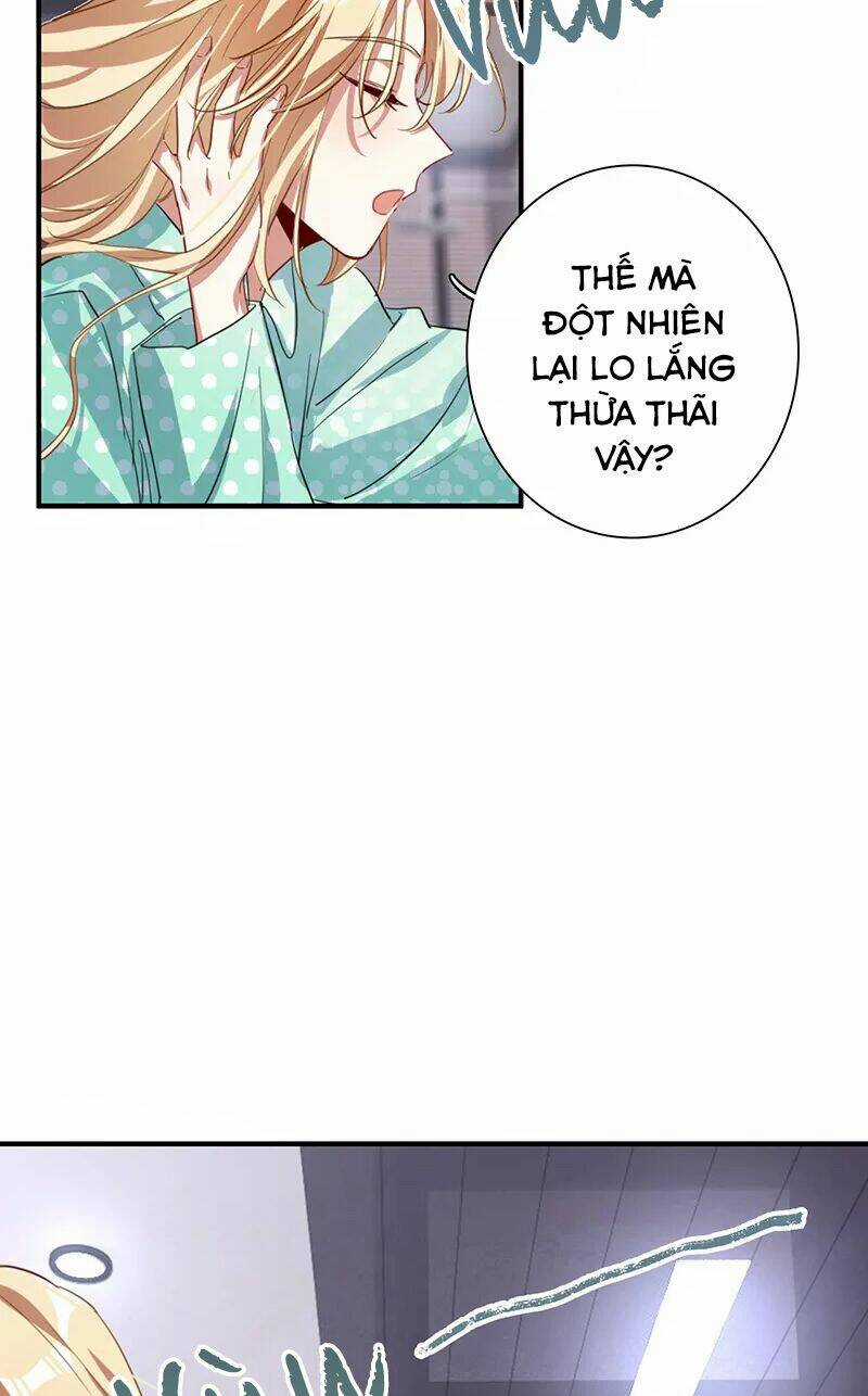 Tinh Mộng Thần Tượng Chapter 300 trang 13