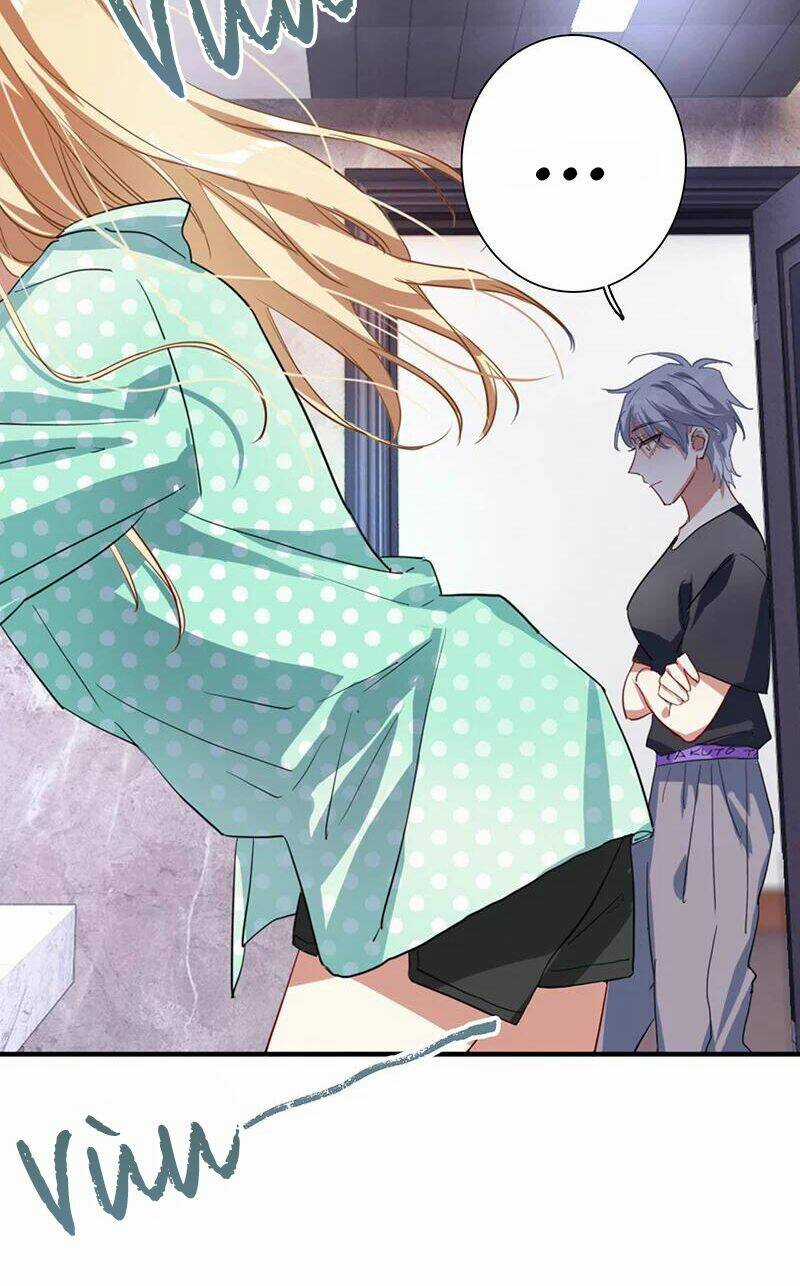 Tinh Mộng Thần Tượng Chapter 300 trang 14