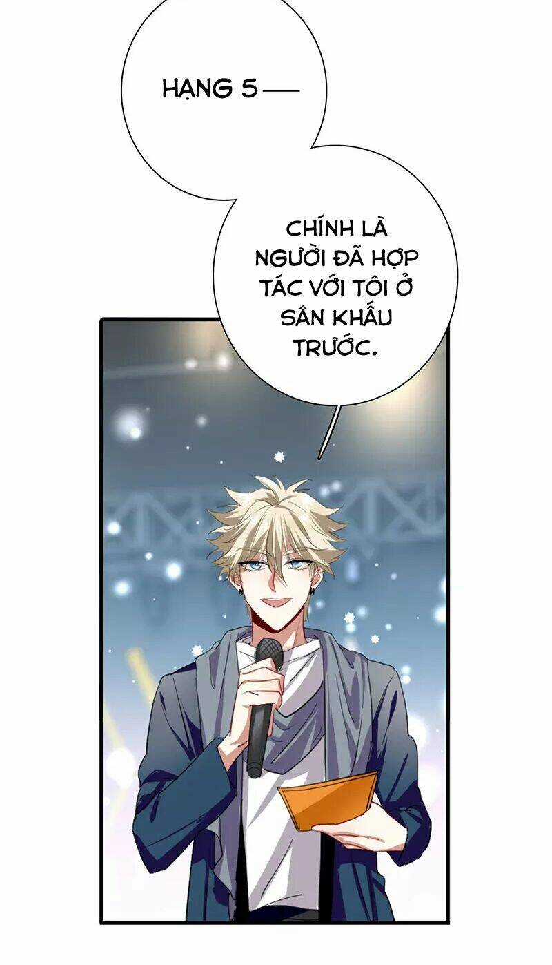 Tinh Mộng Thần Tượng Chapter 300 trang 19