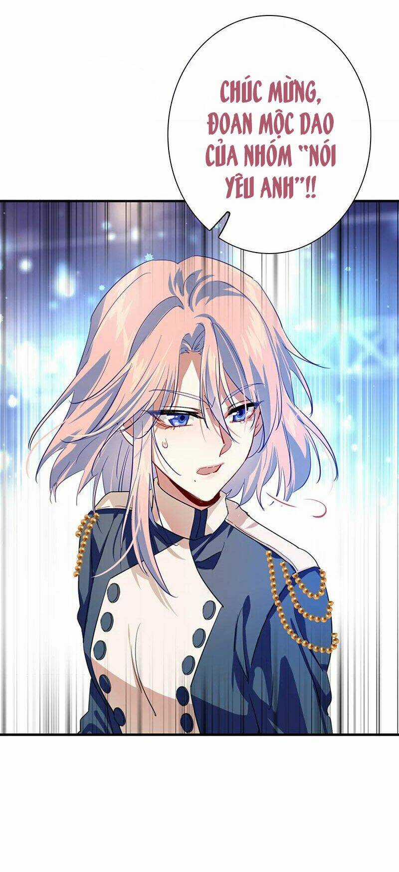 Tinh Mộng Thần Tượng Chapter 300 trang 20