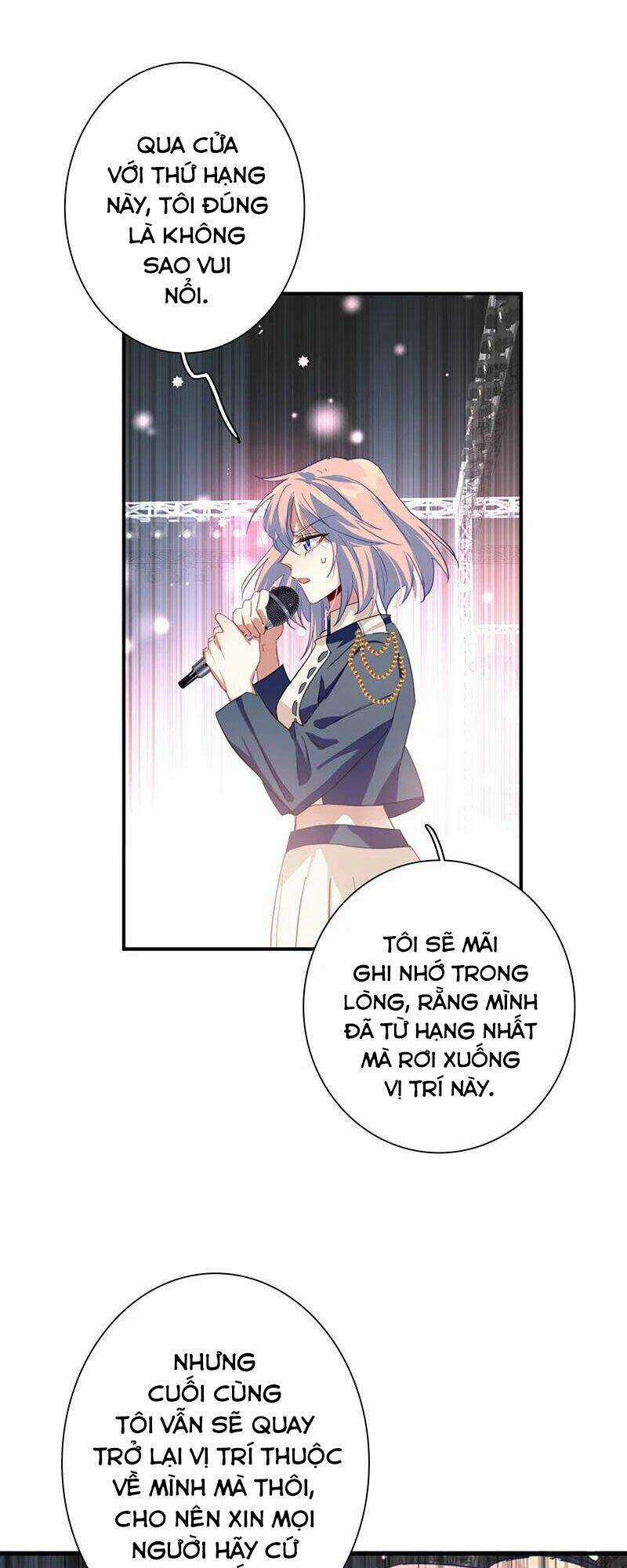 Tinh Mộng Thần Tượng Chapter 300 trang 22