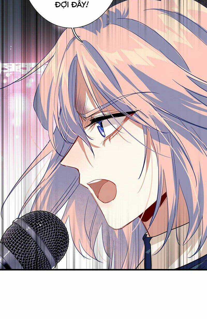 Tinh Mộng Thần Tượng Chapter 300 trang 23