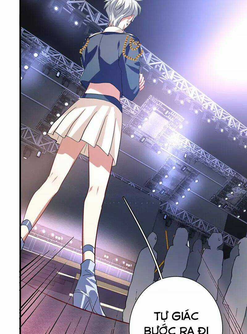 Tinh Mộng Thần Tượng Chapter 300 trang 26