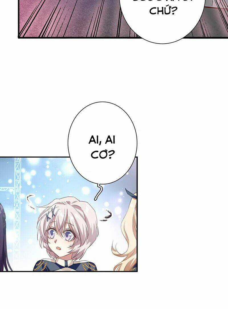 Tinh Mộng Thần Tượng Chapter 300 trang 27