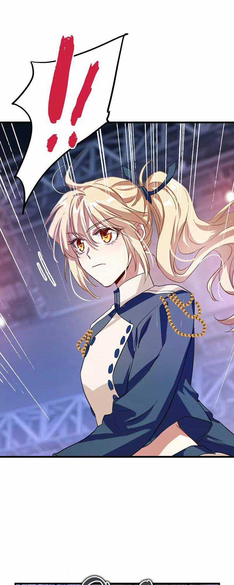 Tinh Mộng Thần Tượng Chapter 300 trang 28