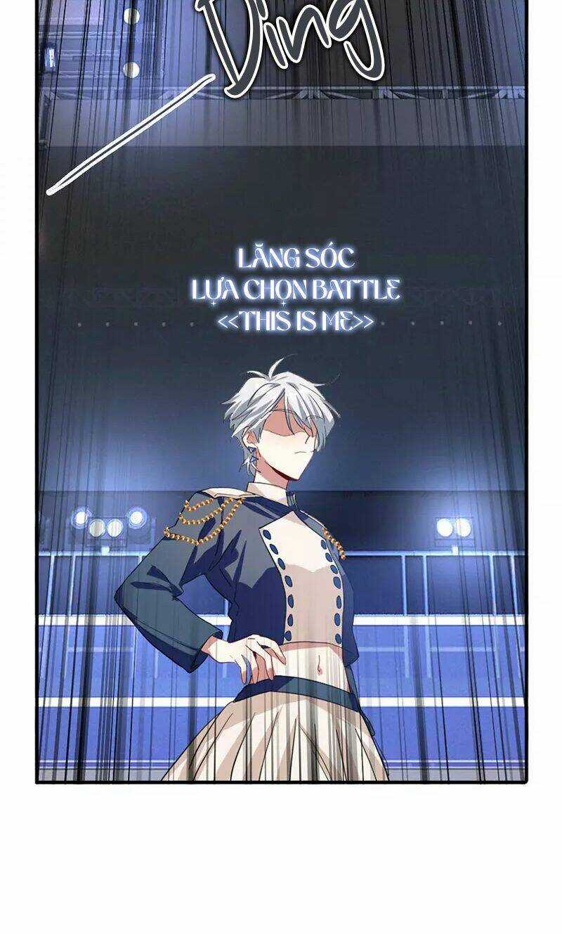 Tinh Mộng Thần Tượng Chapter 300 trang 29