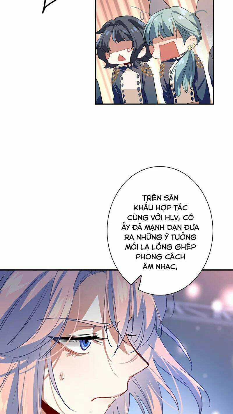 Tinh Mộng Thần Tượng Chapter 300 trang 3