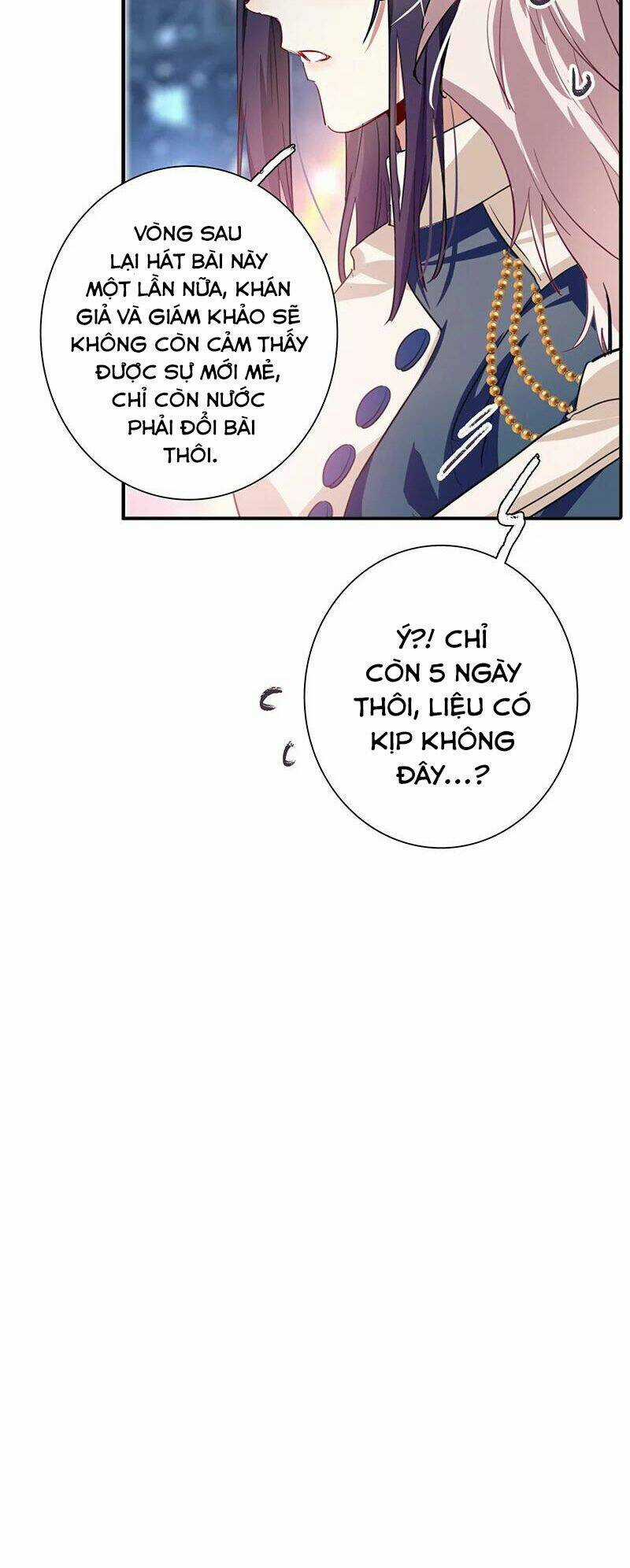 Tinh Mộng Thần Tượng Chapter 300 trang 32