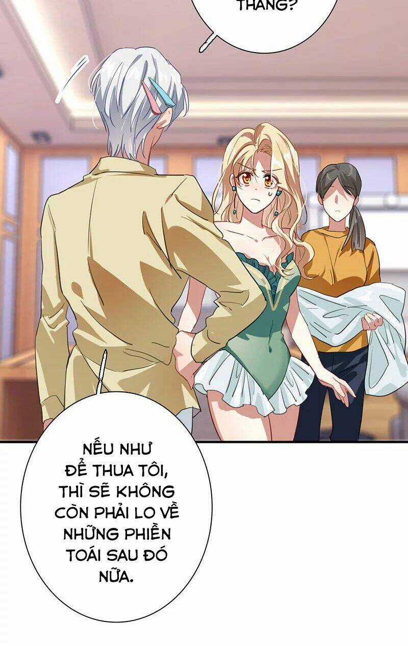 Tinh Mộng Thần Tượng Chapter 300 trang 35