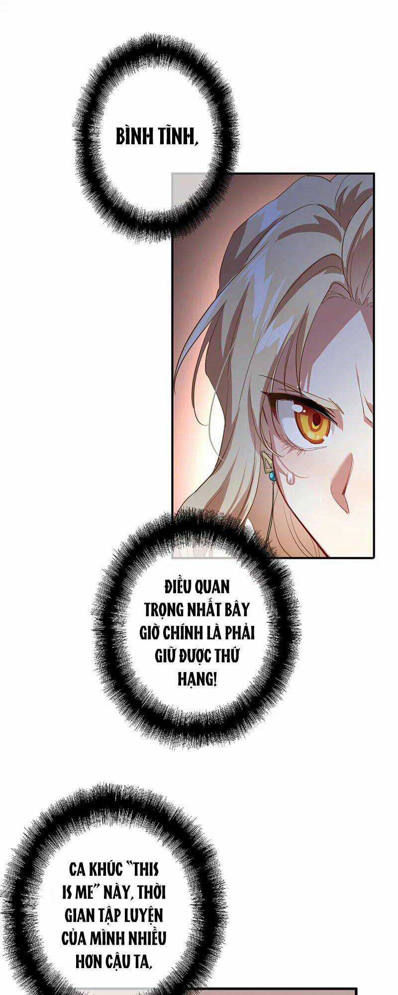 Tinh Mộng Thần Tượng Chapter 300 trang 36