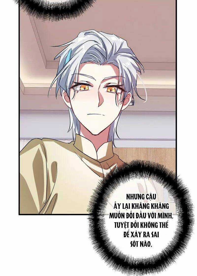 Tinh Mộng Thần Tượng Chapter 300 trang 37