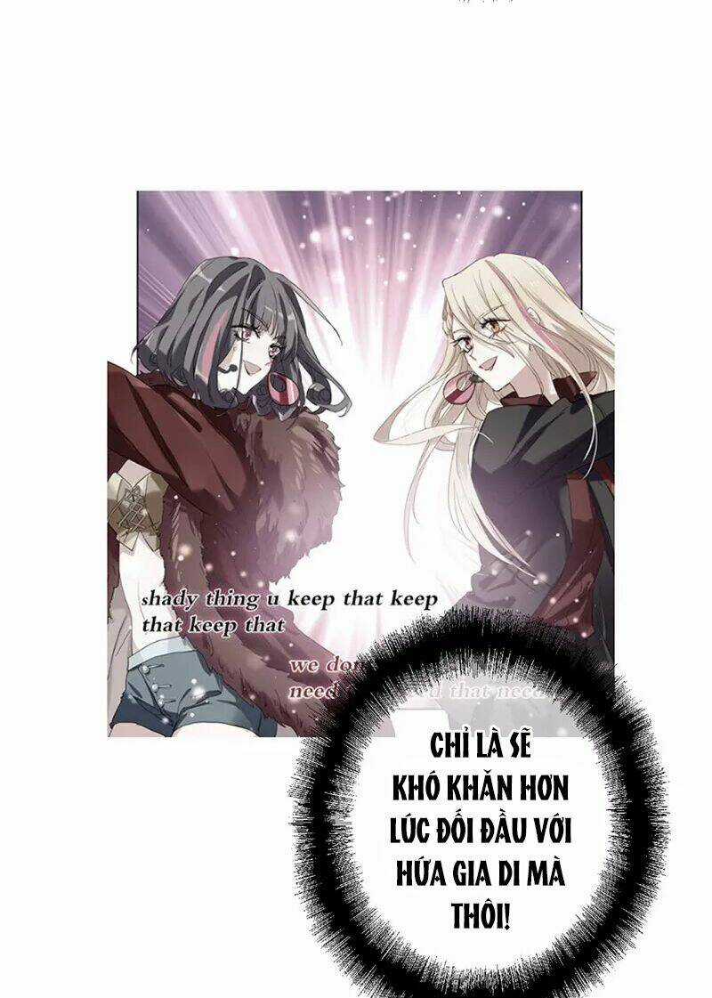 Tinh Mộng Thần Tượng Chapter 300 trang 38