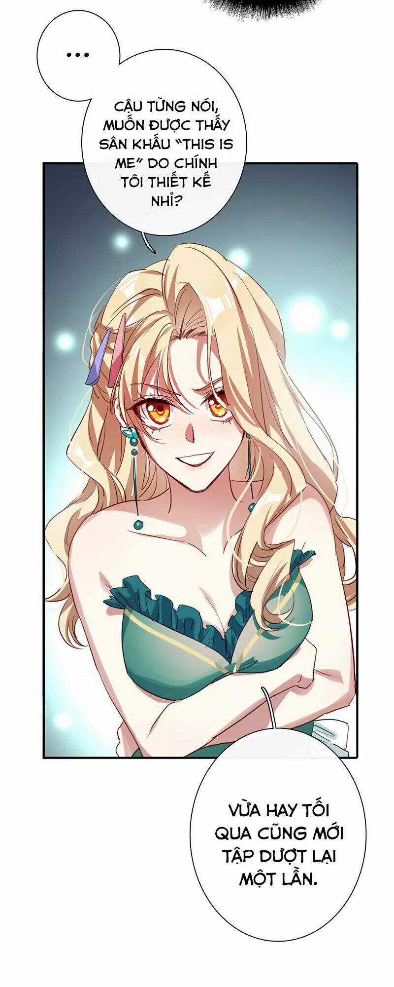 Tinh Mộng Thần Tượng Chapter 300 trang 39