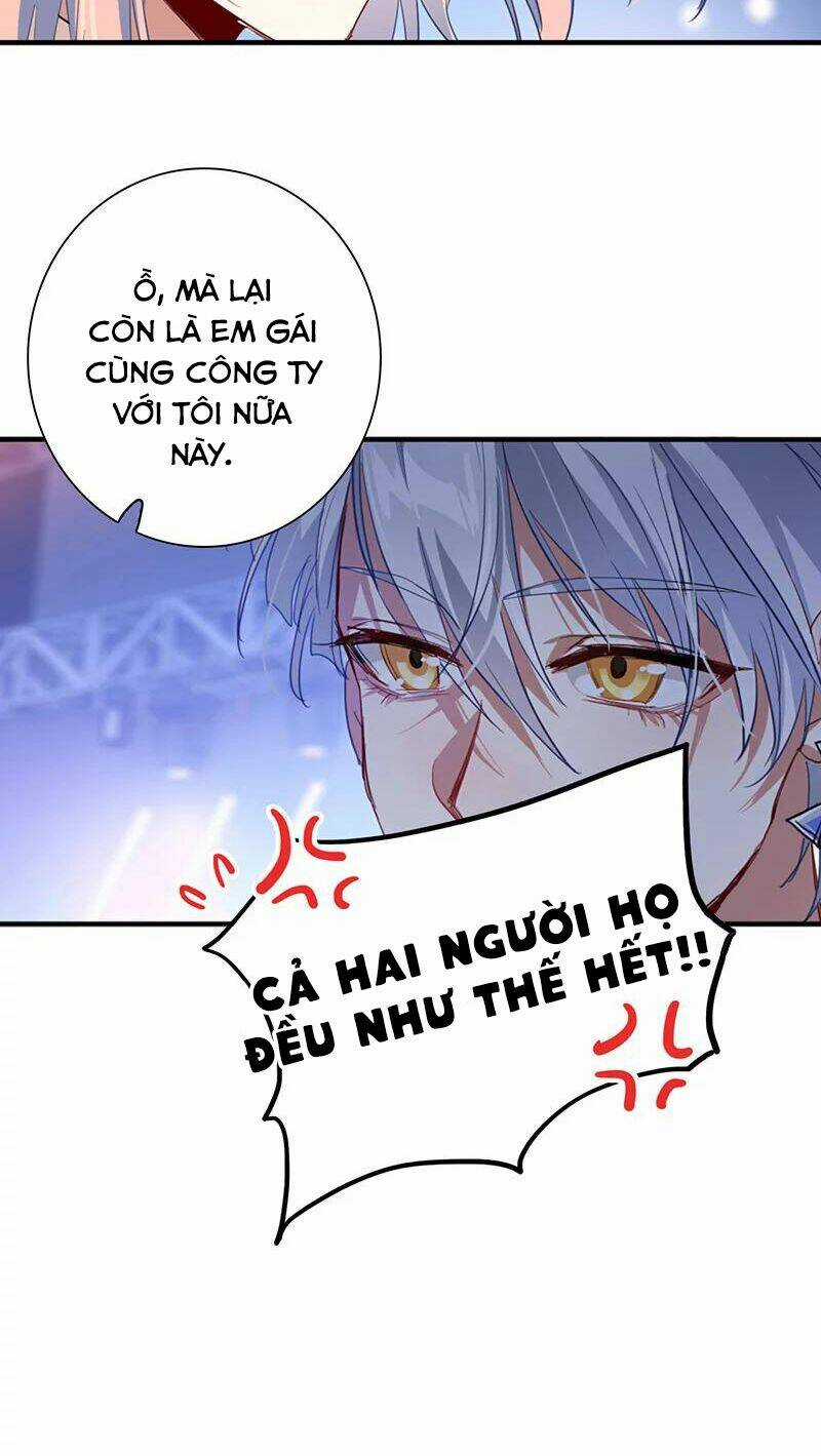 Tinh Mộng Thần Tượng Chapter 300 trang 4