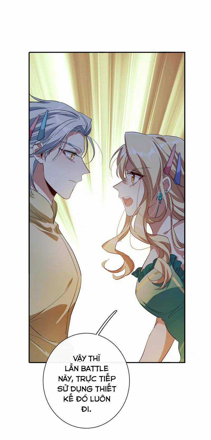 Tinh Mộng Thần Tượng Chapter 300 trang 40