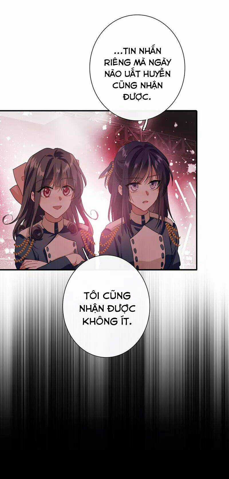 Tinh Mộng Thần Tượng Chapter 300 trang 44