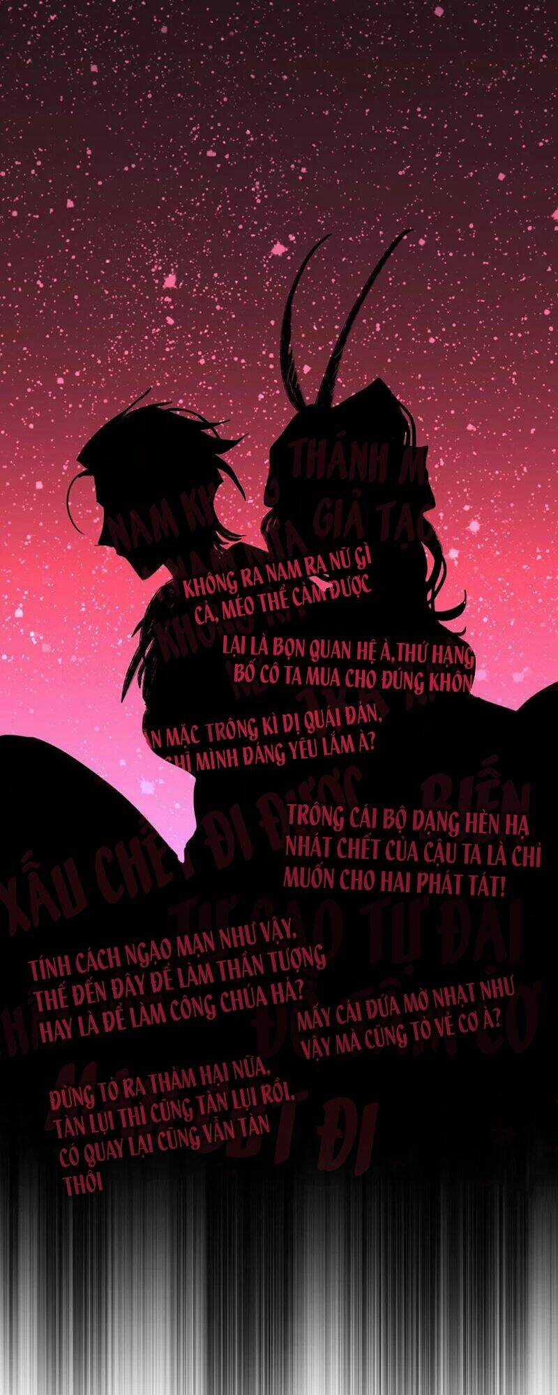 Tinh Mộng Thần Tượng Chapter 300 trang 46