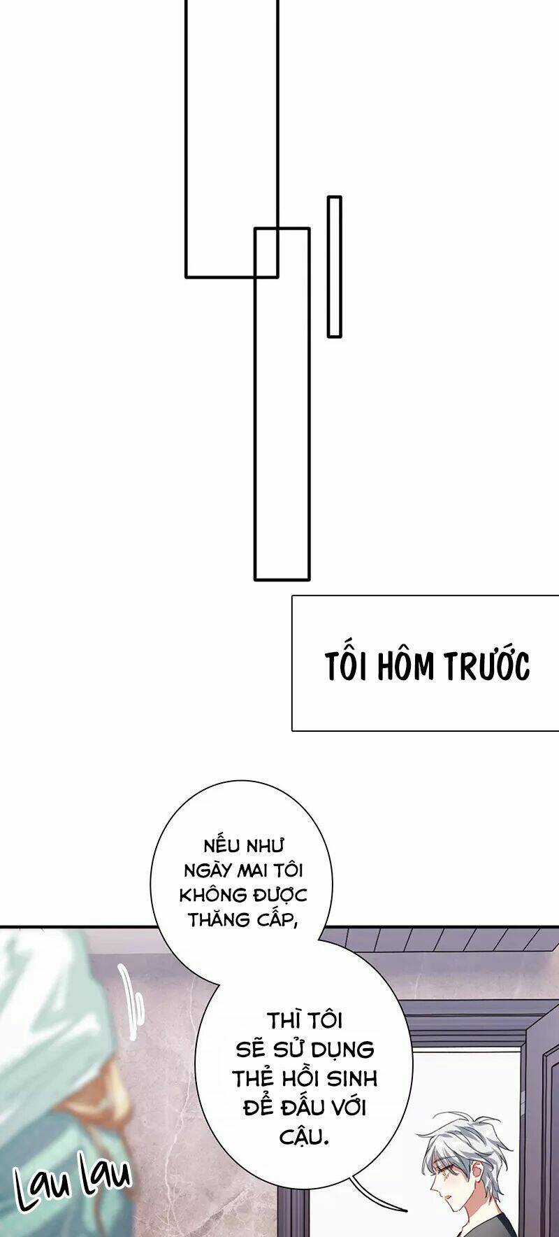 Tinh Mộng Thần Tượng Chapter 300 trang 8