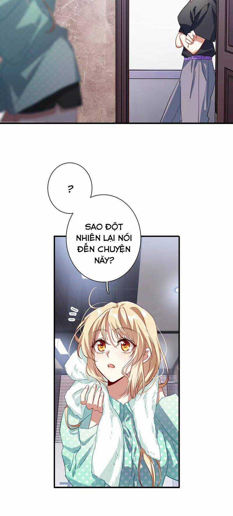 Tinh Mộng Thần Tượng Chapter 300 trang 9