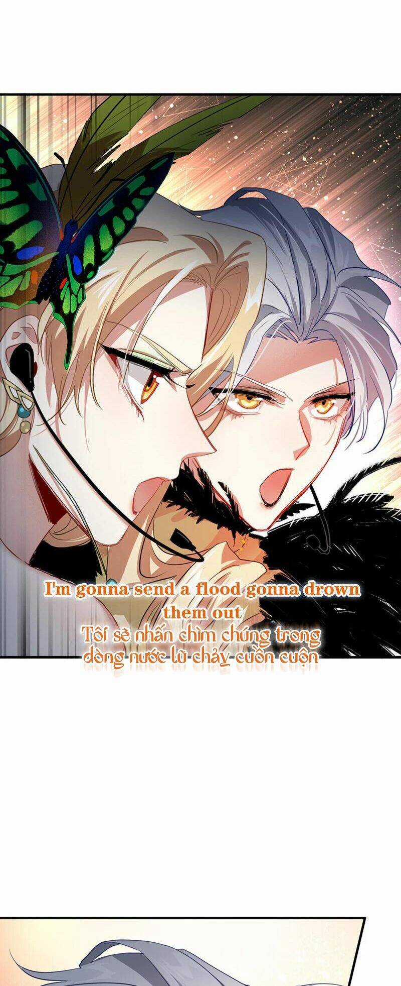 Tinh Mộng Thần Tượng Chapter 301 trang 10