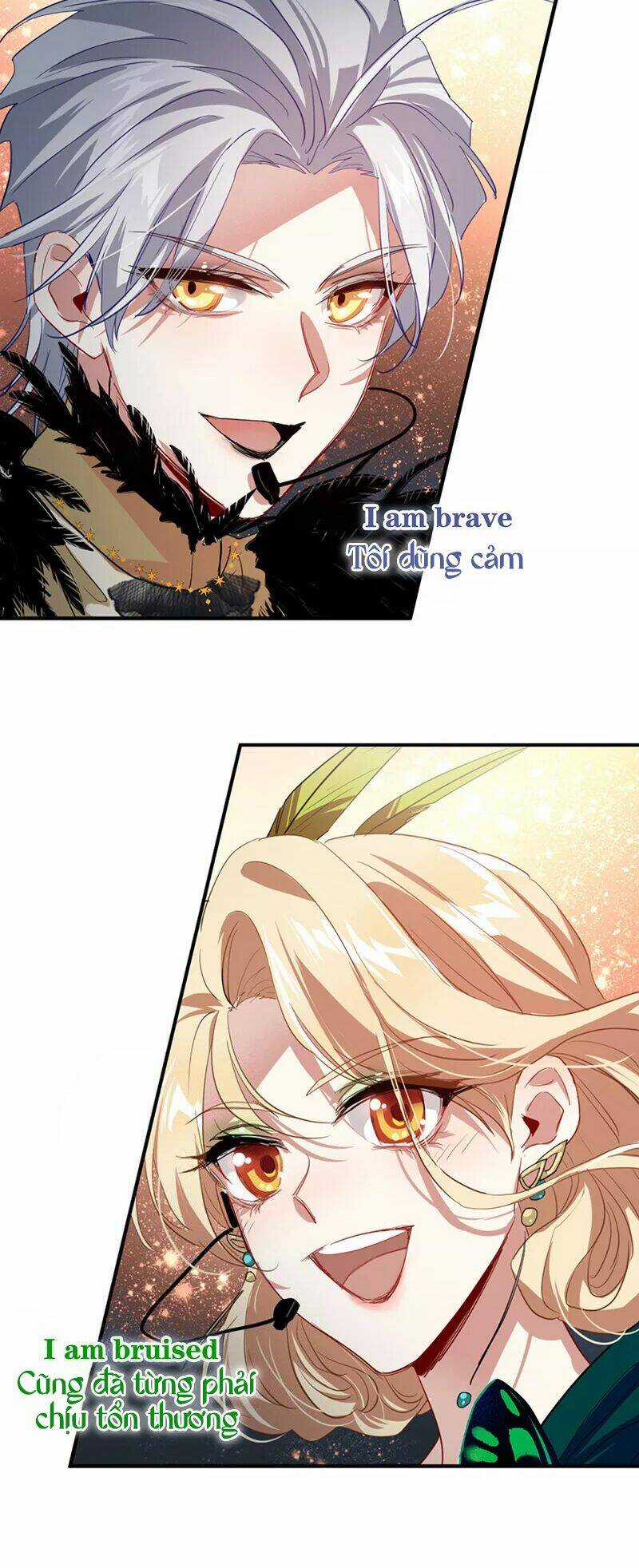 Tinh Mộng Thần Tượng Chapter 301 trang 11