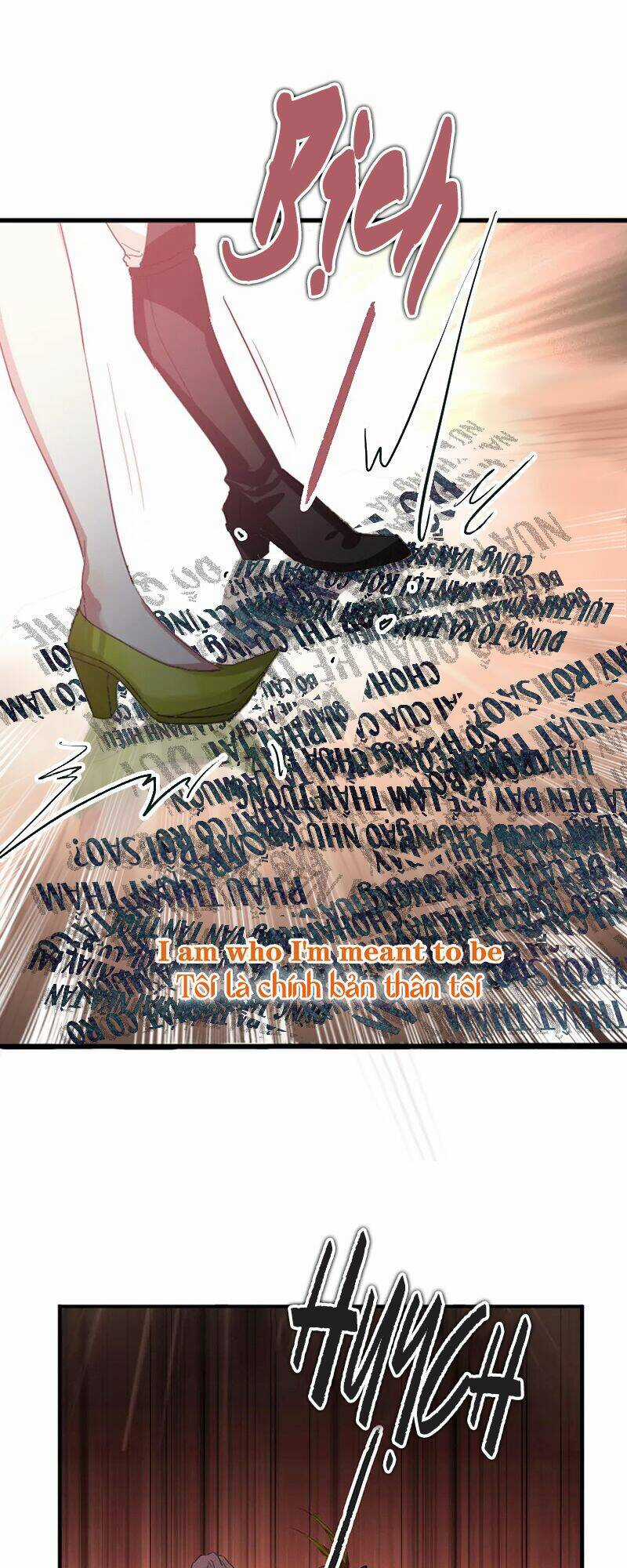 Tinh Mộng Thần Tượng Chapter 301 trang 12