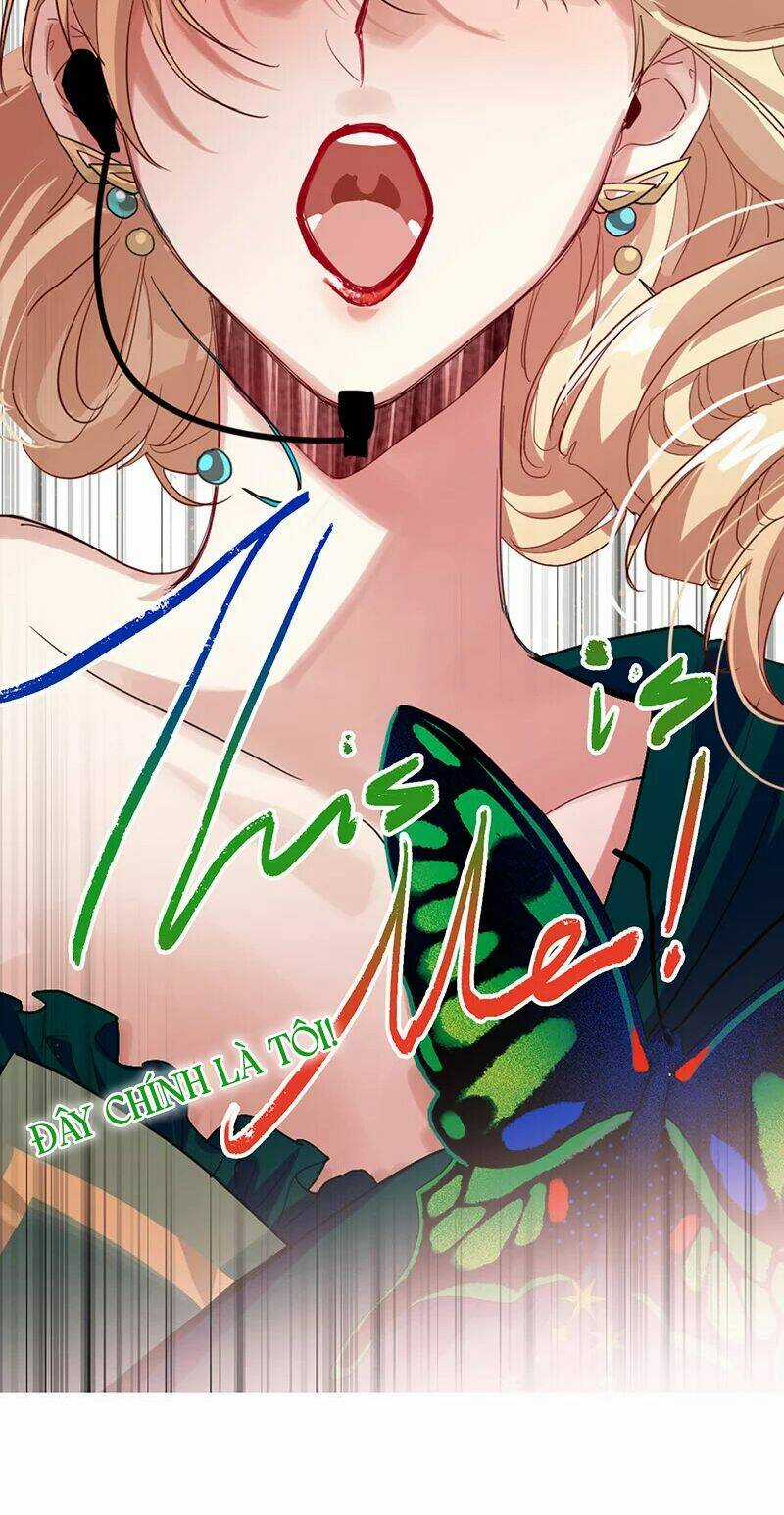 Tinh Mộng Thần Tượng Chapter 301 trang 14