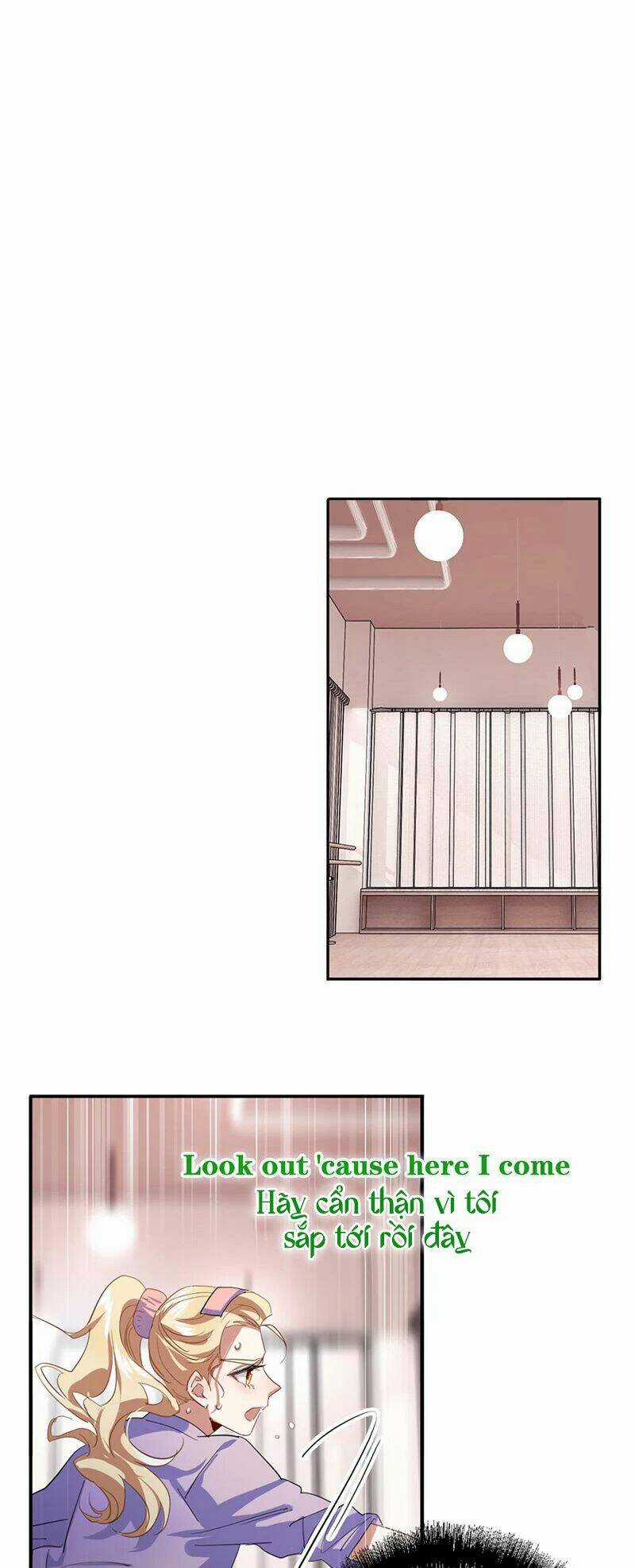 Tinh Mộng Thần Tượng Chapter 301 trang 15