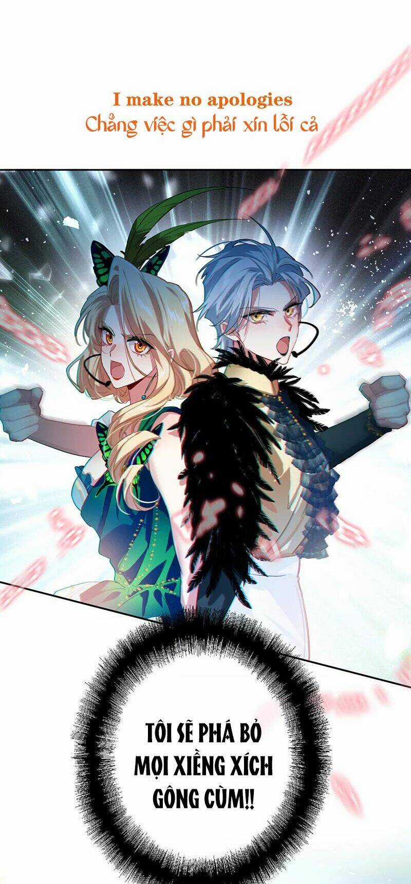 Tinh Mộng Thần Tượng Chapter 301 trang 18