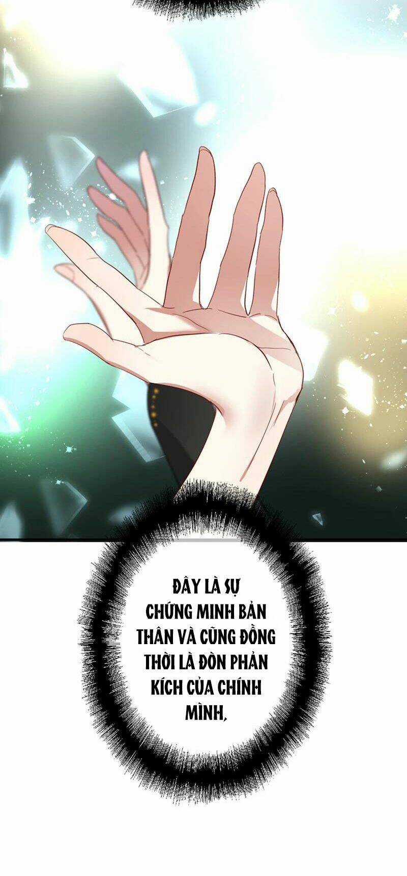 Tinh Mộng Thần Tượng Chapter 301 trang 19