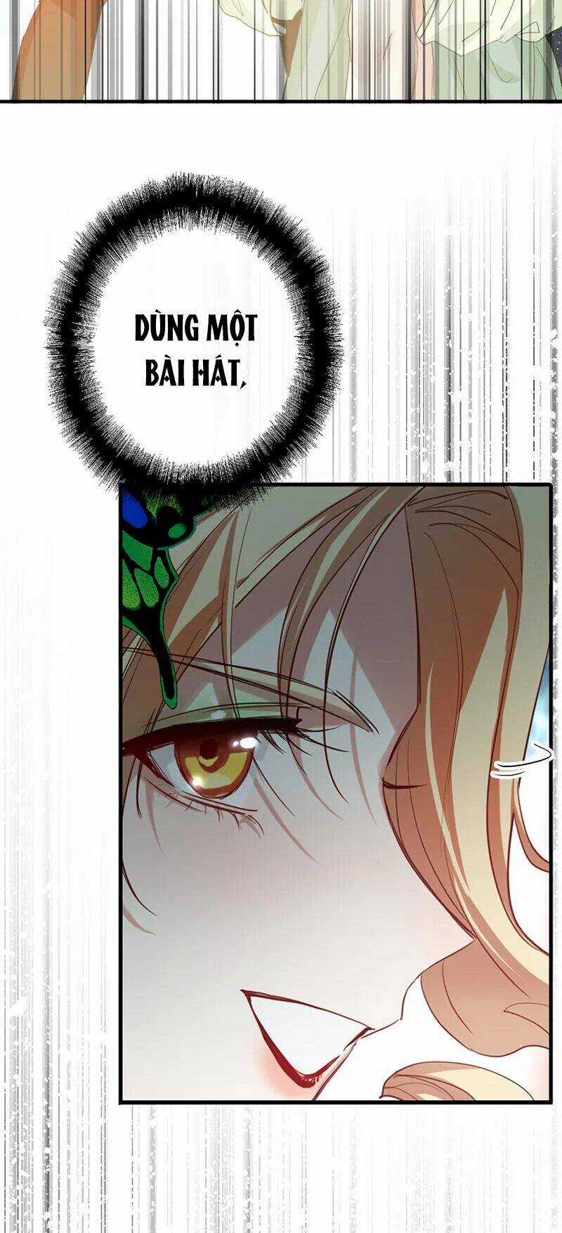 Tinh Mộng Thần Tượng Chapter 301 trang 21