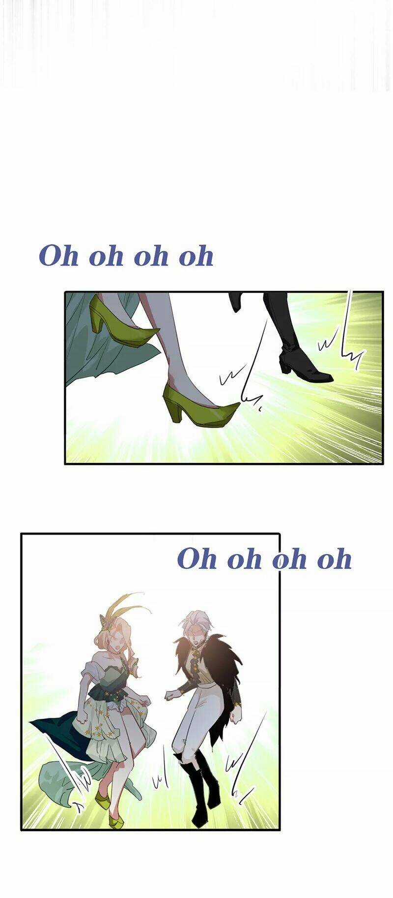 Tinh Mộng Thần Tượng Chapter 301 trang 23