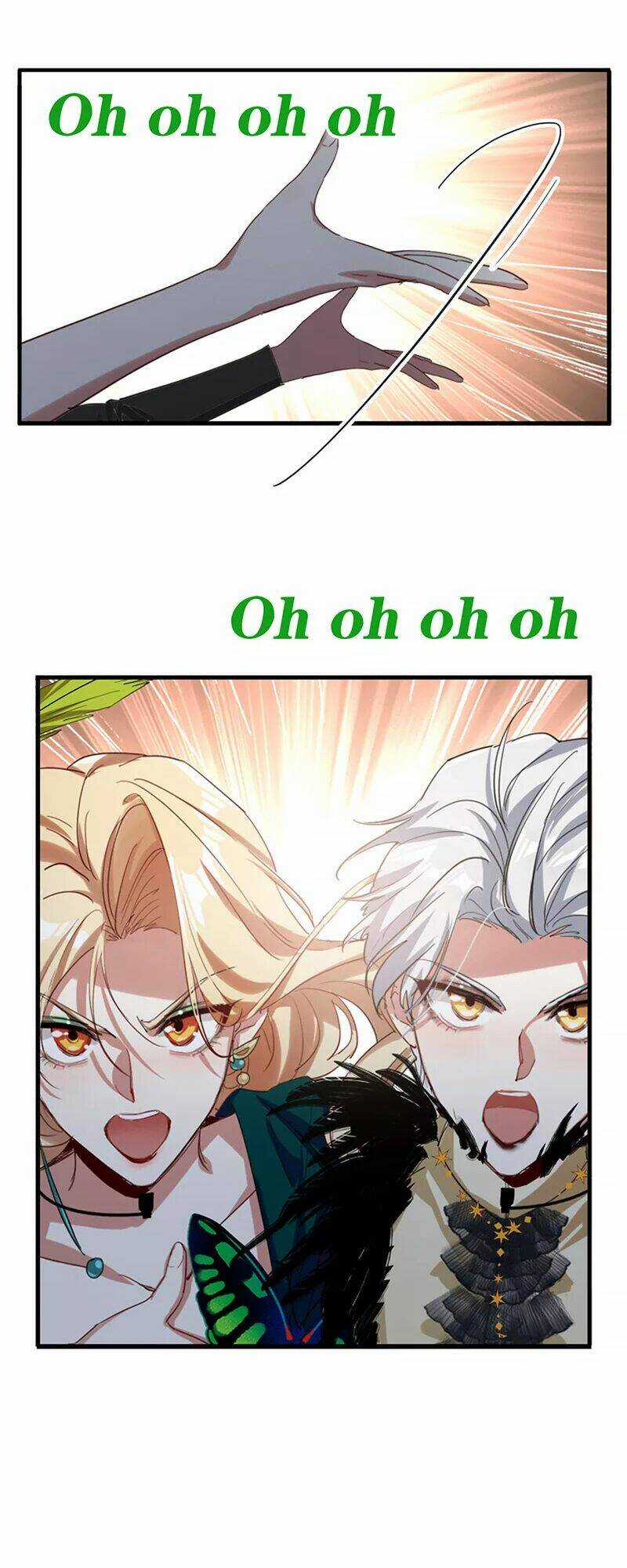 Tinh Mộng Thần Tượng Chapter 301 trang 24