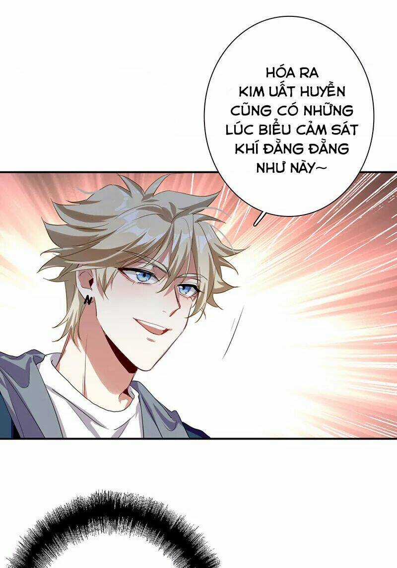 Tinh Mộng Thần Tượng Chapter 301 trang 25