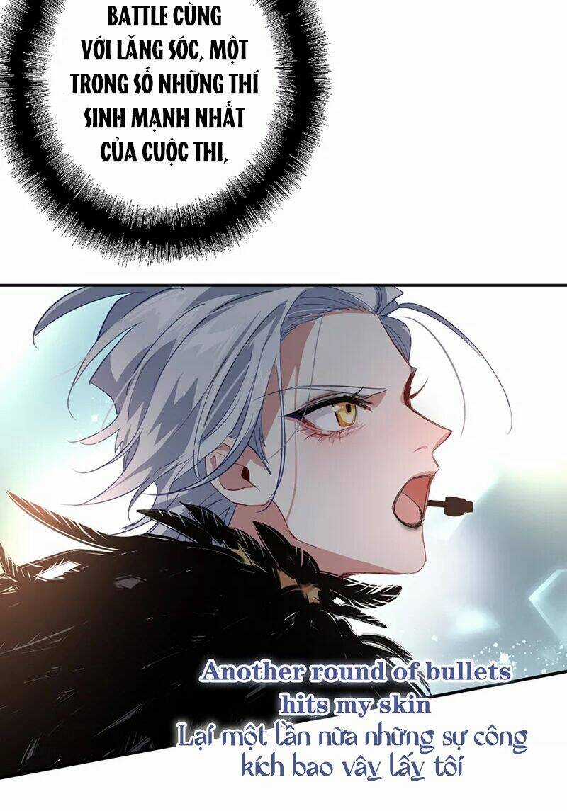 Tinh Mộng Thần Tượng Chapter 301 trang 26