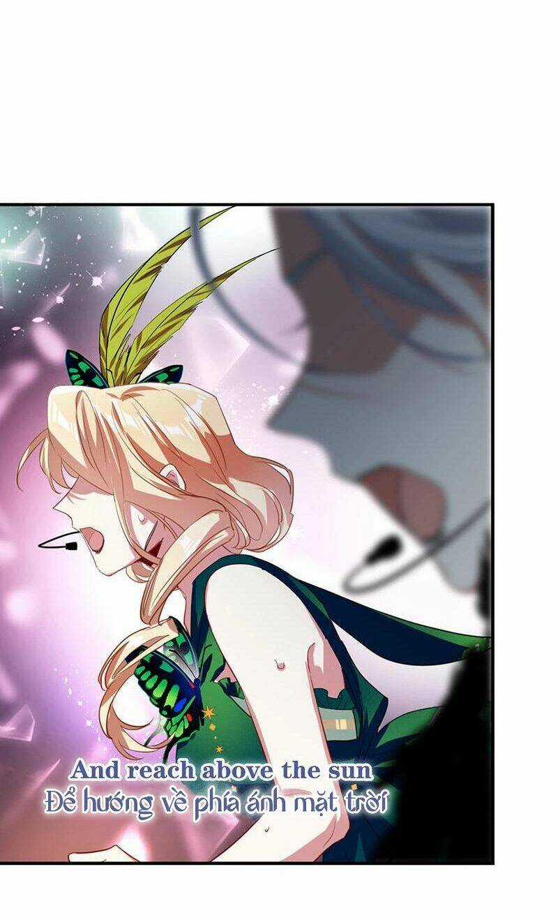 Tinh Mộng Thần Tượng Chapter 301 trang 29