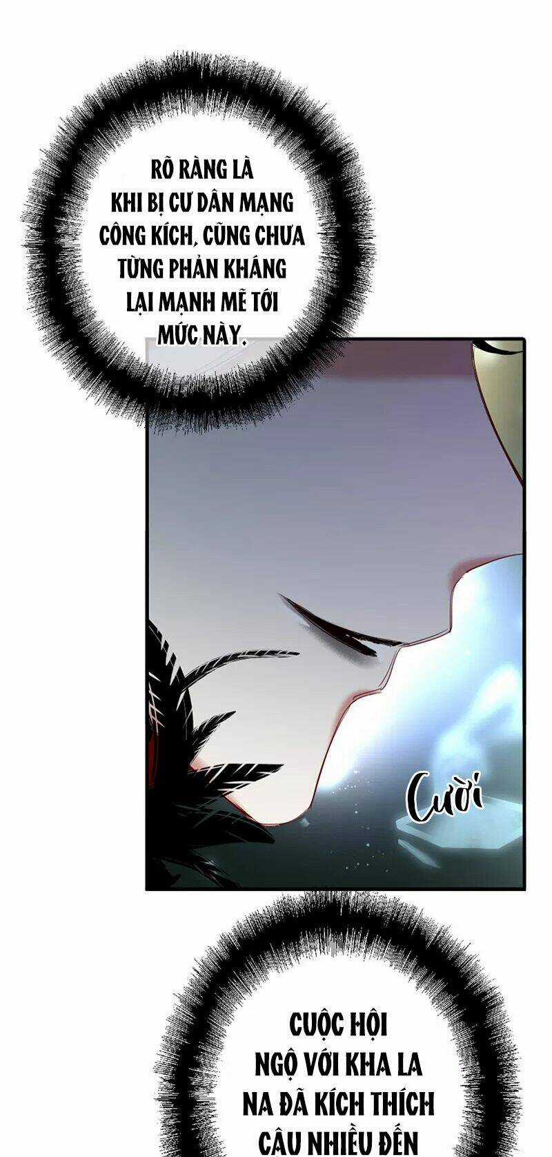 Tinh Mộng Thần Tượng Chapter 301 trang 30