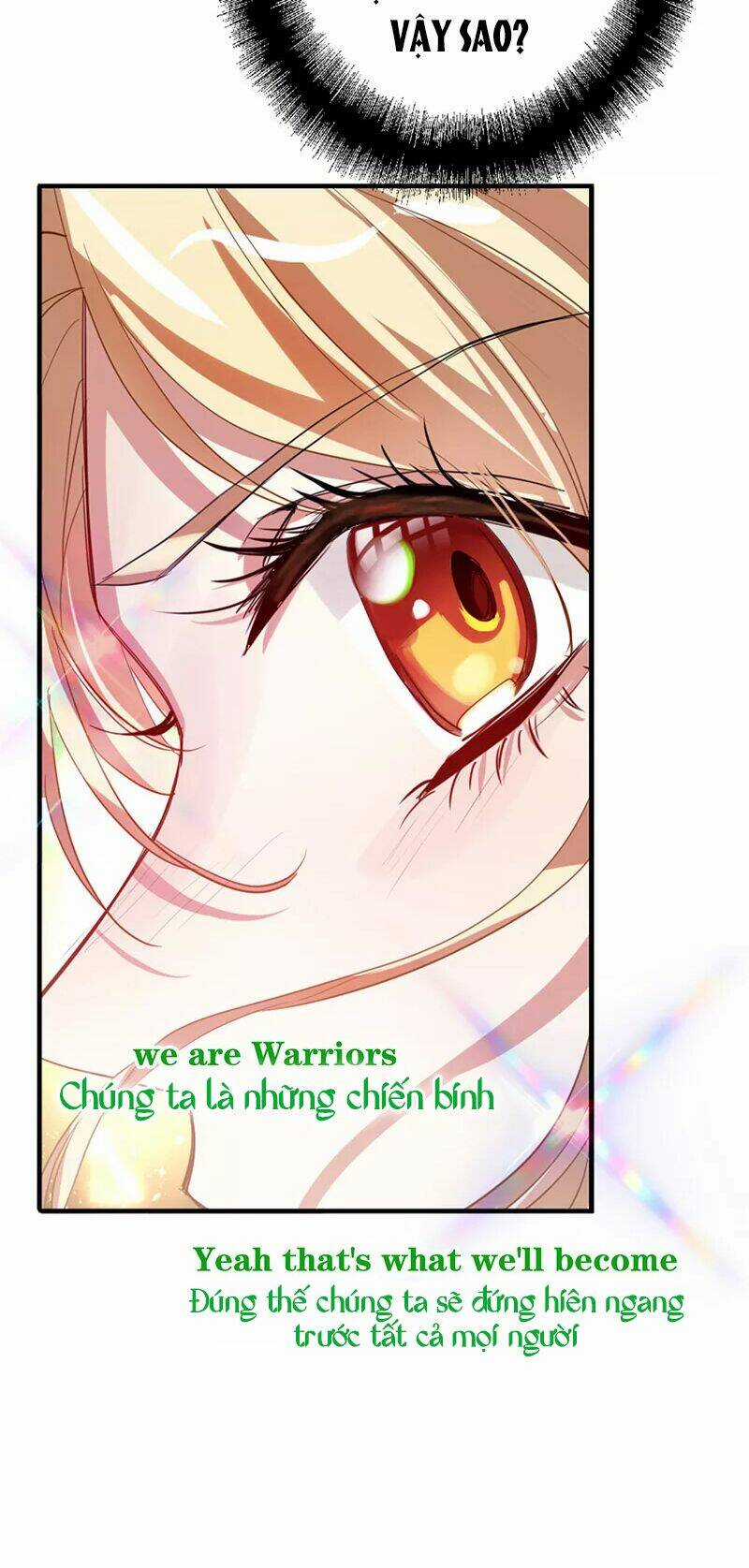 Tinh Mộng Thần Tượng Chapter 301 trang 31