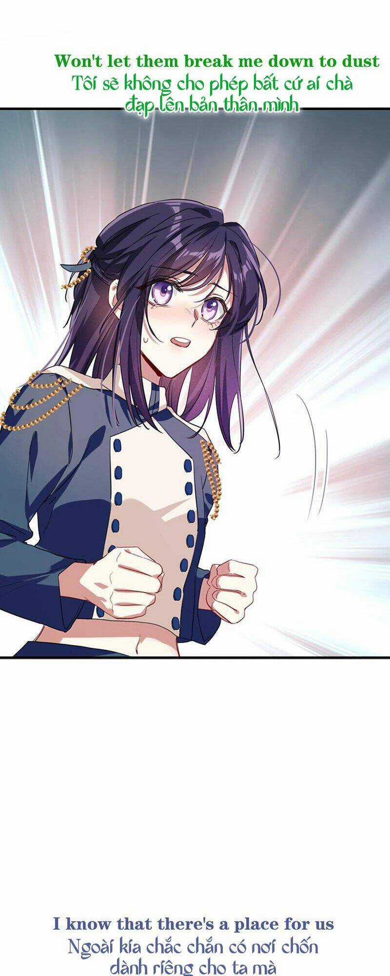 Tinh Mộng Thần Tượng Chapter 301 trang 32