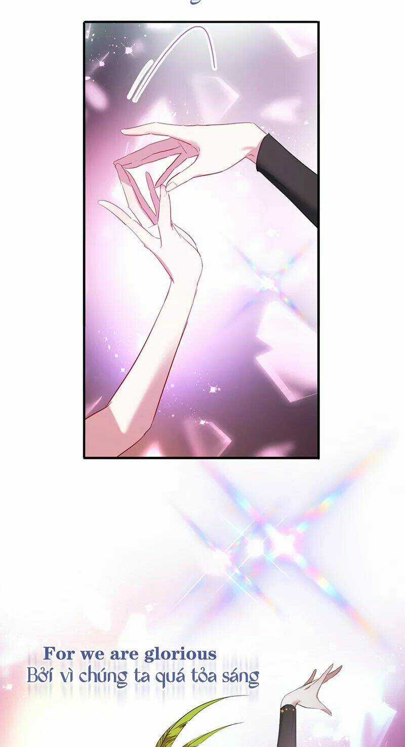 Tinh Mộng Thần Tượng Chapter 301 trang 33